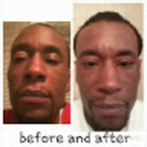 Meet your Posher, Darnell